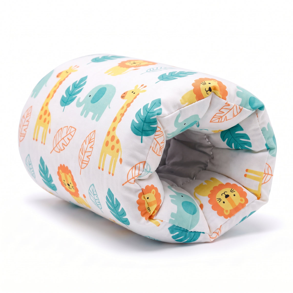 Nursing Pillow That Rests Your Arm
