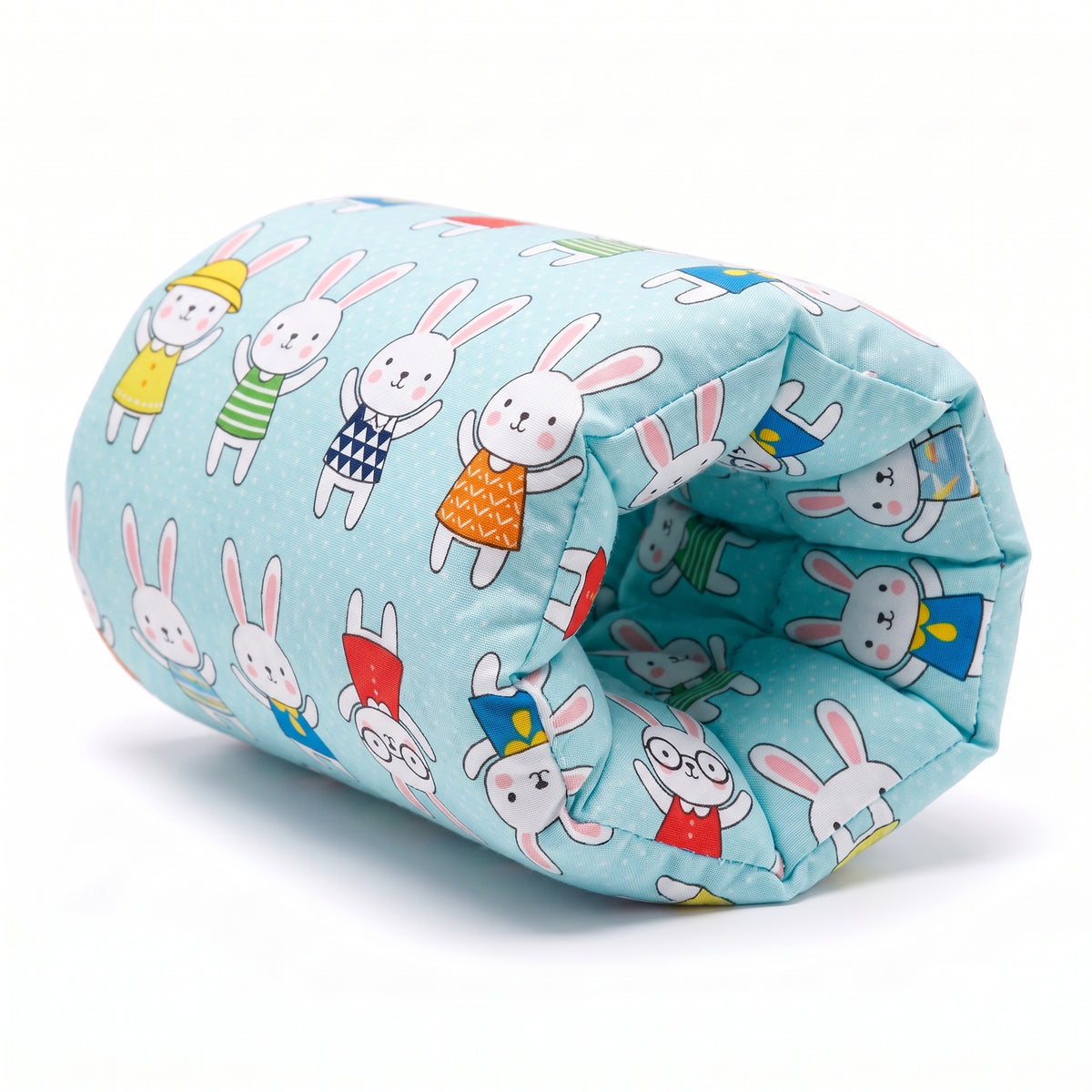 Nursing Pillow That Rests Your Arm