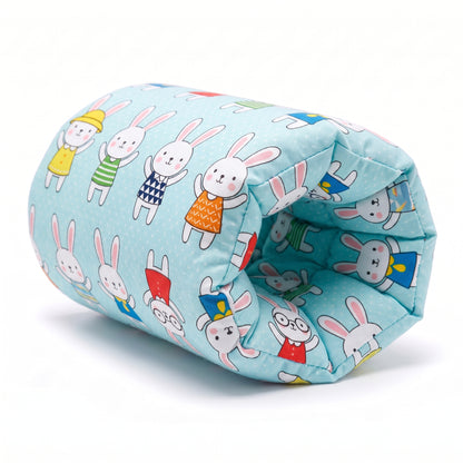 Nursing Pillow That Rests Your Arm
